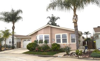 27250 Murrieta Rd Unit 264, Sun City, CA 92586