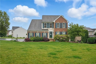 923 Arberdeen Dr, Greensburg, PA 15601