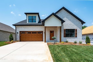 272 Winston Place, Gray, TN 37615