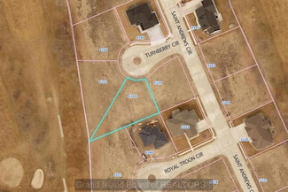 4245 Turnberry Cir, Grand Island, NE 68803