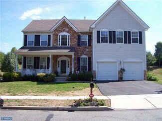 216 Side Saddle Place, West Chester, PA 19382