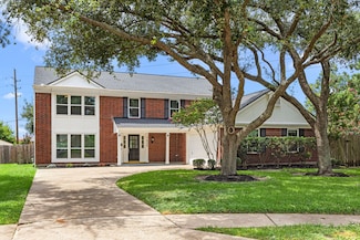 7826 Clover Knoll Ct, Houston, TX 77095