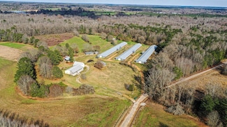 713 Keeli Rd, Carthage, MS 39051