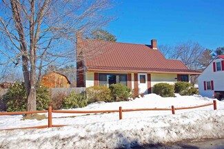 36 Higgins St, Manchester, NH 03102