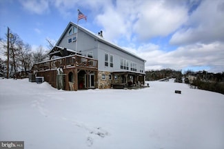 512 Breezy Point Rd, Mc Connellsburg, PA 17233