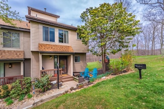 701 White Tail Way, Morgantown, WV 26508