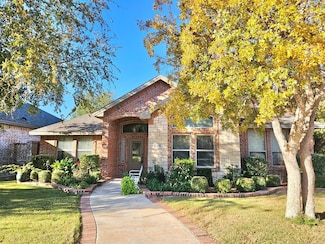 5007 Coquina Ct, Midland, TX 79707