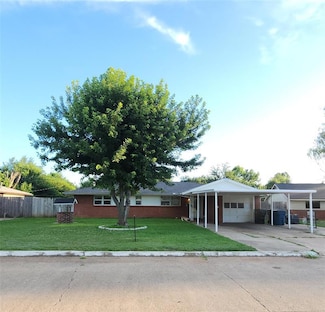 920 Arthur Dr, Oklahoma City, OK 73110
