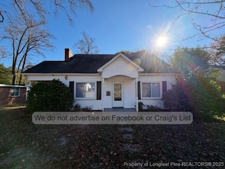 151 Buckingham Ave, Fayetteville, NC 28301