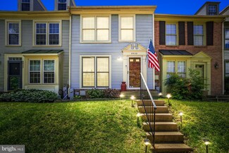 8820 Birchwood Way, Jessup, MD 20794