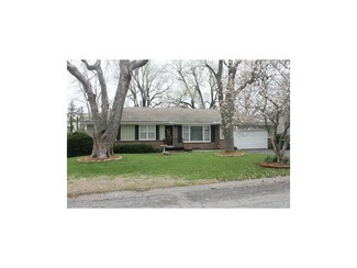 6818 W 65th Terrace, Mission, KS 66202