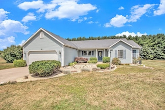 3835 Gateway, Niles, MI 49120