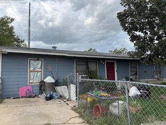 323 Stimmel St, San Antonio, TX 78227