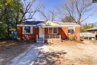 1212 Summerland Dr, Cayce, SC 29033