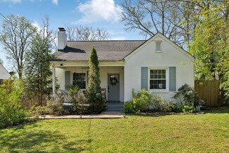 259 Thuss Ave, Nashville, TN 37211