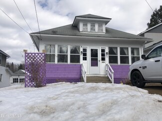 18 Turners Ave, Adams, MA 01220