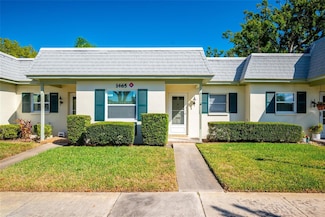 1465 Normandy Park Dr Unit 4, Clearwater, FL 33756