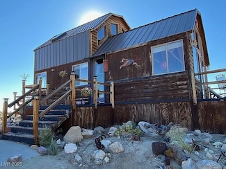 75C Wild Horse Run, Dyer, NV 89010