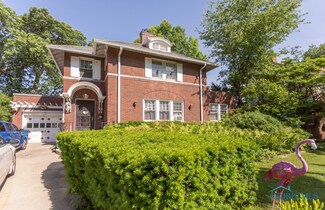 42 Birckhead Place, Toledo, OH 43608