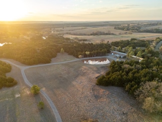S S 3520 Rd, Cushing, OK 74023