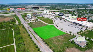 2.84 ACRES Market Place Dr, Council Bluffs, IA 51501