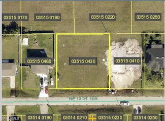 2213 NE 15th Terrace, Cape Coral, FL 33909