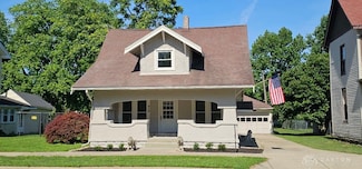 919 N Barron St, Eaton, OH 45320