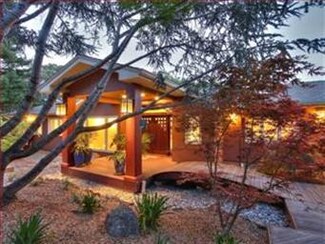 21 Oak Haven Way, Woodside, CA 94062
