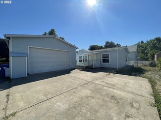 686 Walnut Ave, Eugene, OR 97404