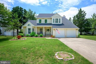 19 Wildcat Ave, Marlton, NJ 08053