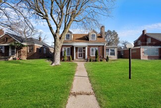 559 Taft Place, Gary, IN 46404