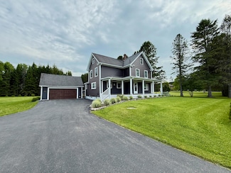 60 St John Rd, Fort Kent, ME 04743