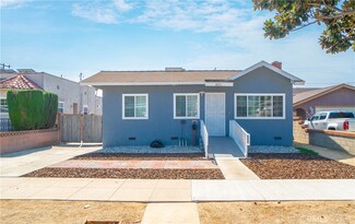 821 W Carmelita Ave, Montebello, CA 90640