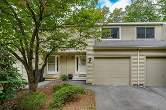 13 Lordvale Blvd Unit 507, North Grafton, MA 01536