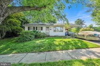1 Shirley Dr, Middletown, PA 17057
