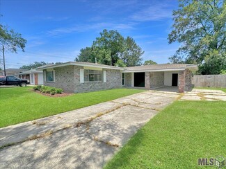 11379 Pamela Dr, Baton Rouge, LA 70815
