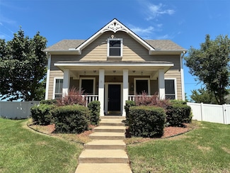 9801 Cedarcrest Dr, Providence Village, TX 76227
