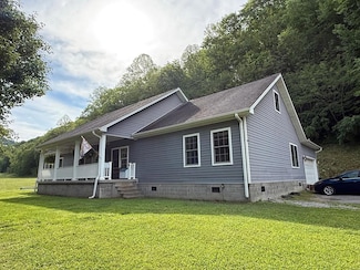 1762 Ratliff Creek Rd, Pikeville, KY 41501