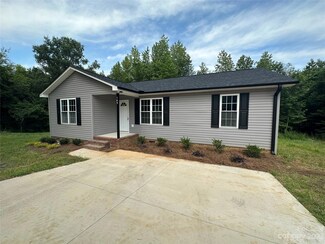 145 Ervin Loop, China Grove, NC 28023