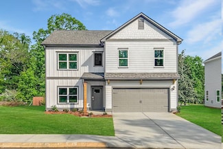 8469 Snowdrop Way, Ooltewah, TN 37363
