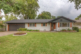 4155 E 48th Place, Tulsa, OK 74135