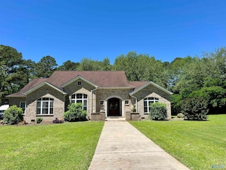 809 Mastin Lake Rd NW, Huntsville, AL 35811