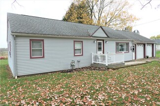 630 E Main St, Apple Creek, OH 44606