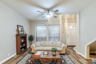 4640 Country Creek Dr Unit 1254, Dallas, TX 75236