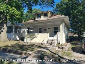 1225 Bensch St, Lansing, MI 48912