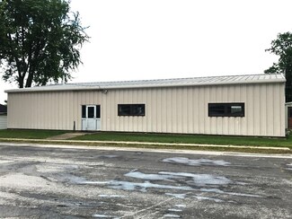 810 Kumler St, Trenton, MO 64683