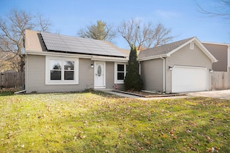 310 N Huntington Dr, McHenry, IL 60050