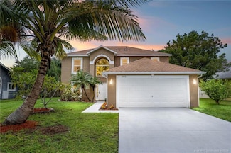 2452 SE Victory Ave, Port Saint Lucie, FL 34952
