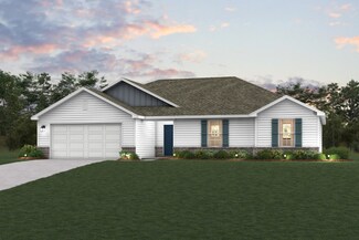 AMBERWOOD, Jay, FL 32565