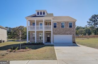 228 Chiswick Loop, Stockbridge, GA 30281